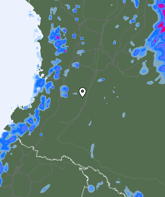 Precipitazioni
