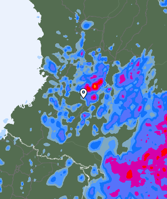 Precipitação