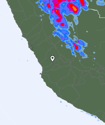 Precipitazioni