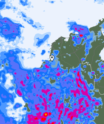 Precipitação
