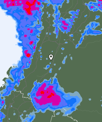 Precipitazioni