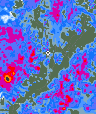 Precipitazioni