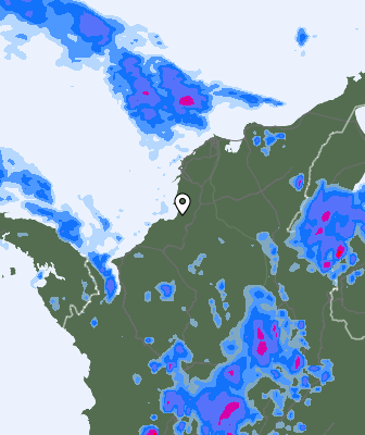 Precipitação