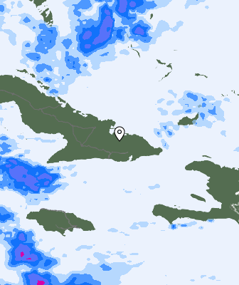 Precipitação