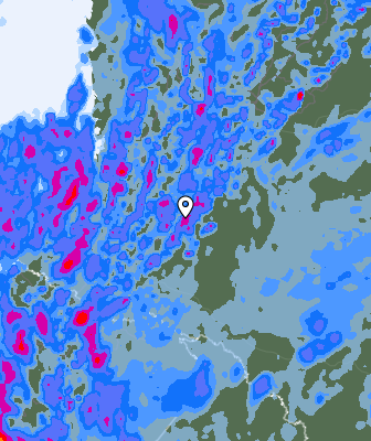 Precipitação