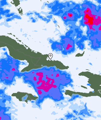 Precipitação
