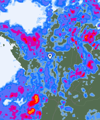 Precipitazioni