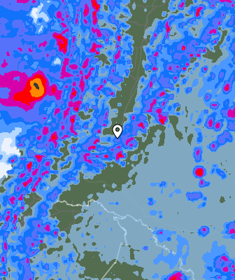 Precipitação