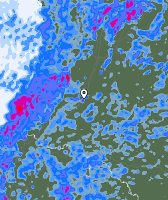 Precipitação