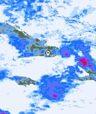 Precipitação
