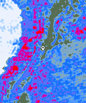 Precipitação