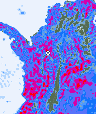 Precipitazioni