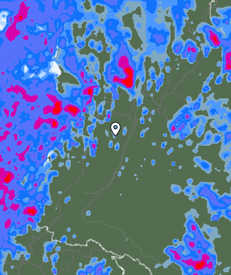 Precipitazioni