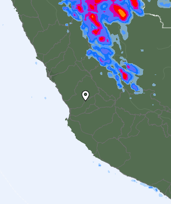 Precipitazioni