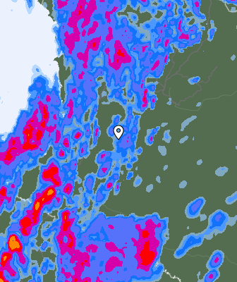 Precipitação