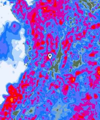 Precipitazioni