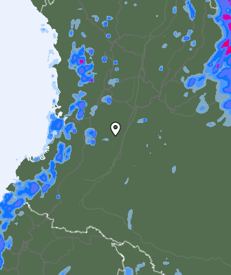 Precipitazioni