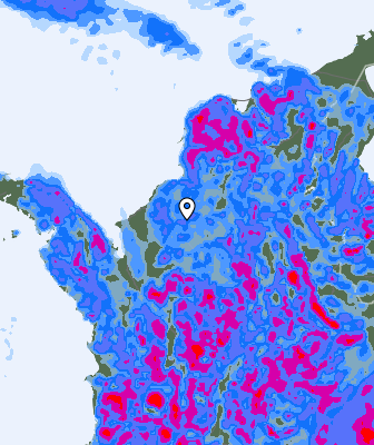 Precipitação