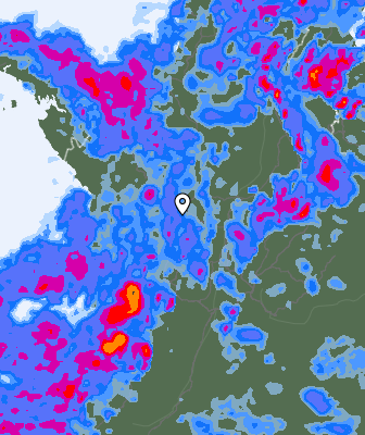 Precipitazioni