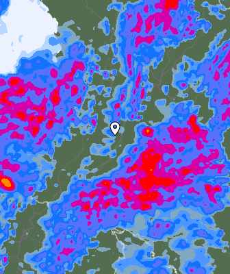 Precipitazioni