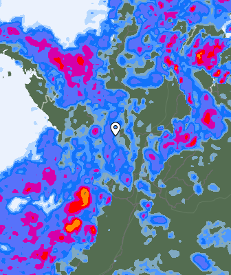 Precipitazioni