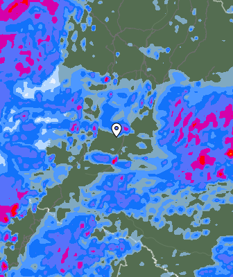 Precipitazioni