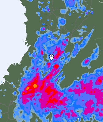 Precipitação