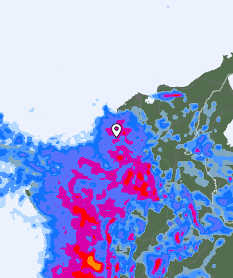 Precipitação