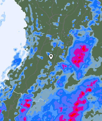 Precipitação