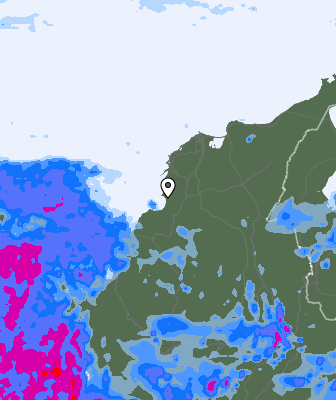 Precipitação