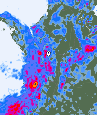 Precipitazioni