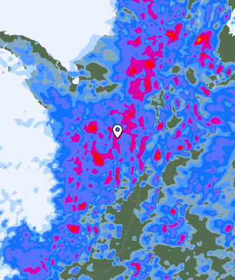 Precipitazioni