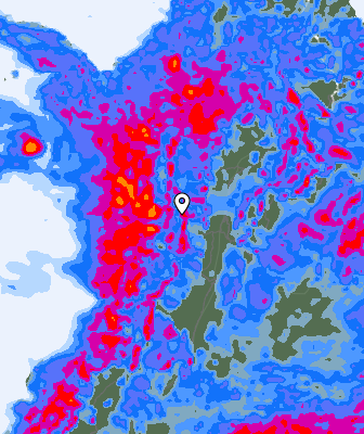 Precipitação
