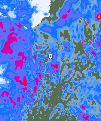Precipitazioni