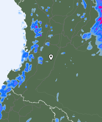 Precipitazioni