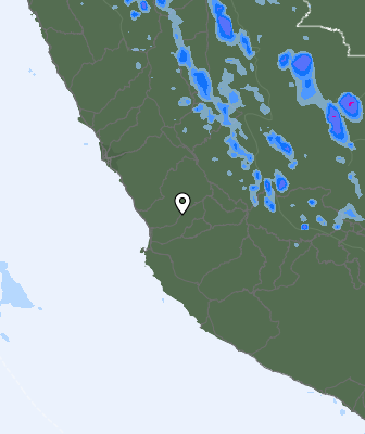 Precipitazioni