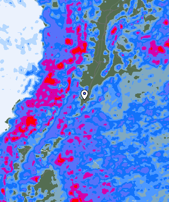 Precipitação