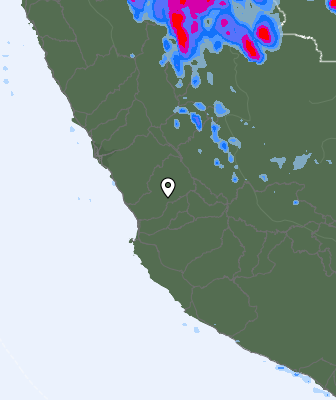 Precipitazioni