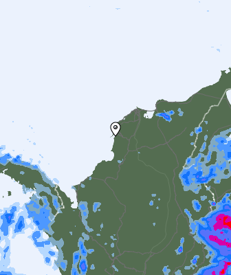 Precipitazioni