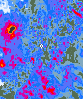 Precipitazioni