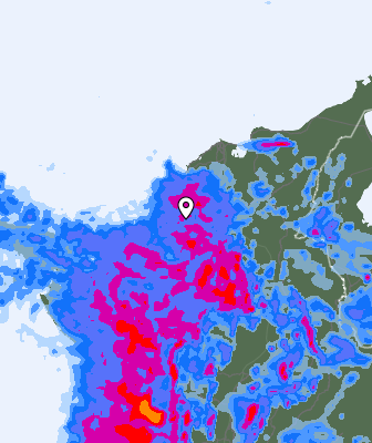 Precipitação