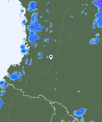 Precipitazioni