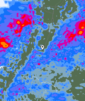 Precipitação