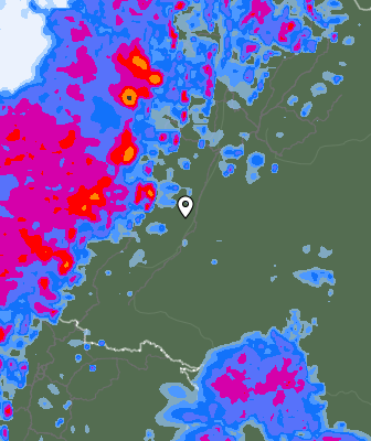 Precipitazioni