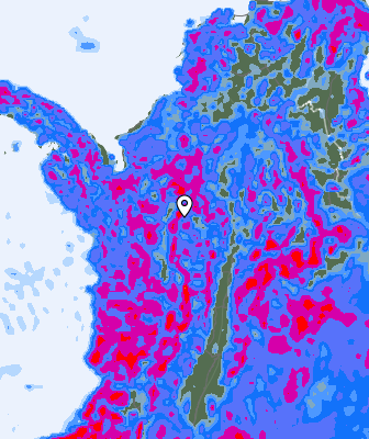 Precipitazioni