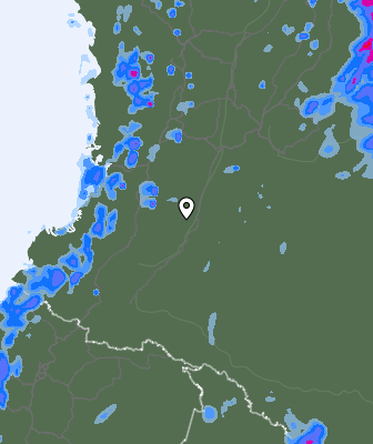 Precipitazioni