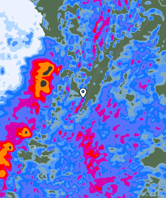 Precipitazioni