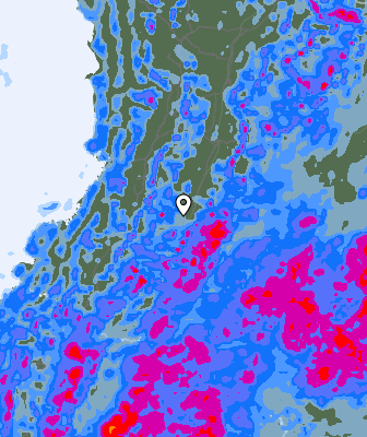 Precipitação