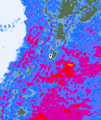 Precipitazioni