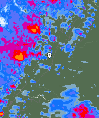 Precipitazioni